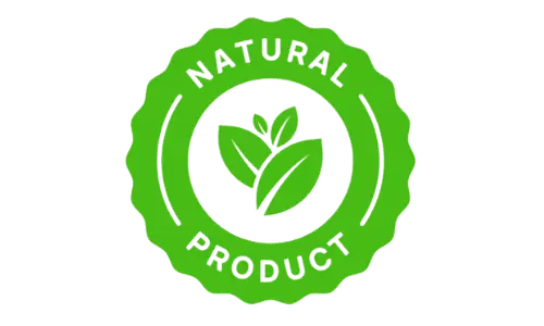 puravive  - 100% Natural - logo
