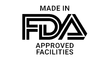 puravive  - made-in-FDA-registered-lab-logo