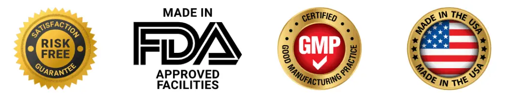 puravive - made - in - U.S.A -logo