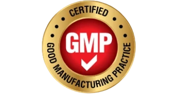 puravive  - Good Manufacturing Practice - certified-logo