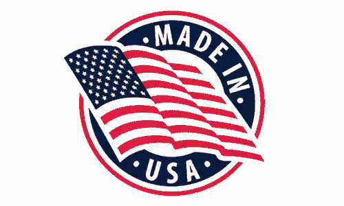 puravive - made - in - U.S.A - logo